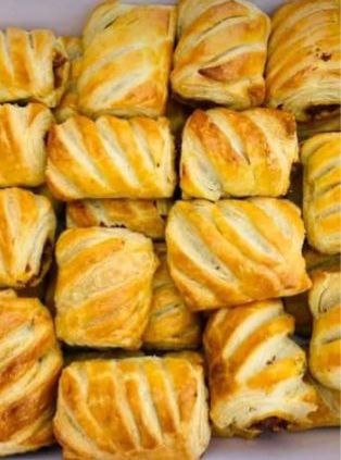 friands