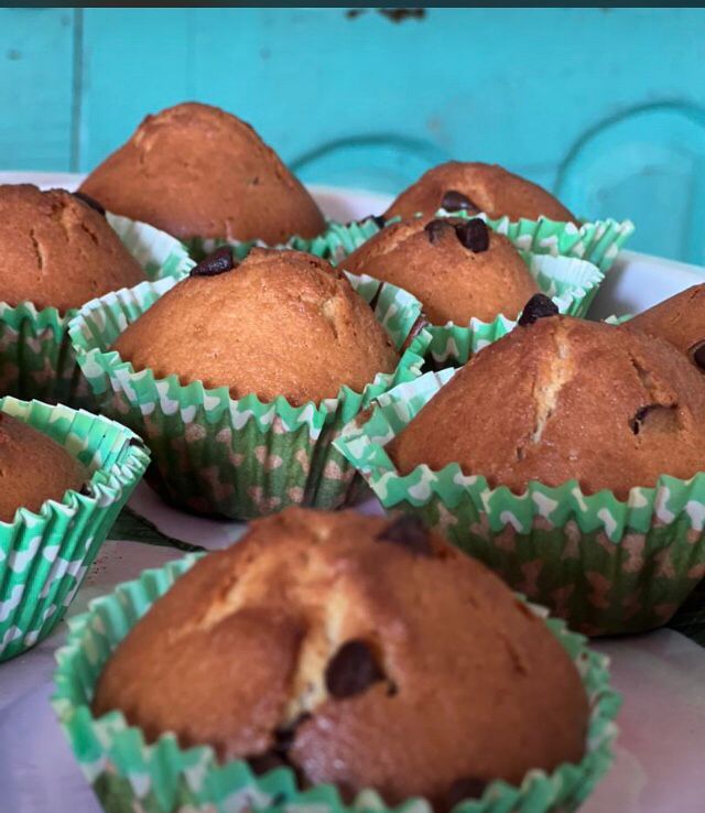 muffin