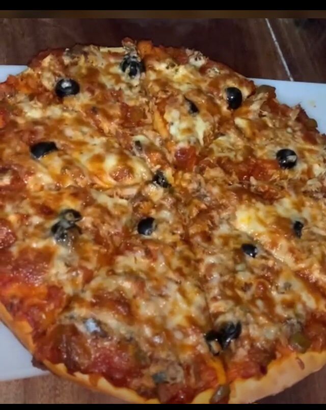 pizza